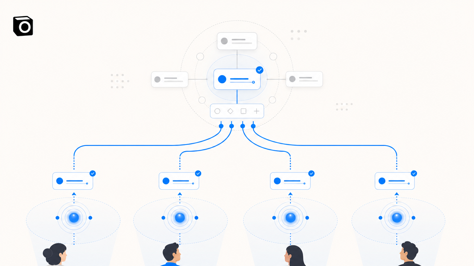 Private AI Assistants for Small Businesses: Why One Shared Agent Isn’t Enough