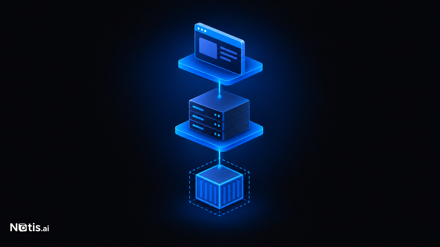 Giving an AI Assistant a Real Computer: How Notis Runs on Vercel — figure 1