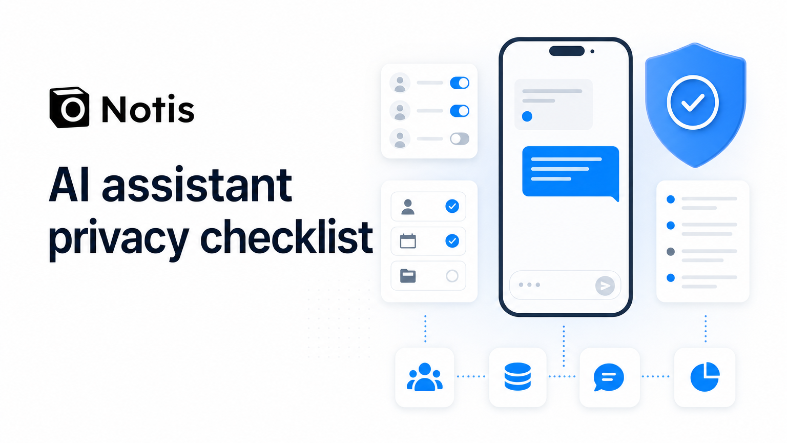 Is Poke AI Safe? A Founder’s Privacy Checklist for Messaging AI Assistants