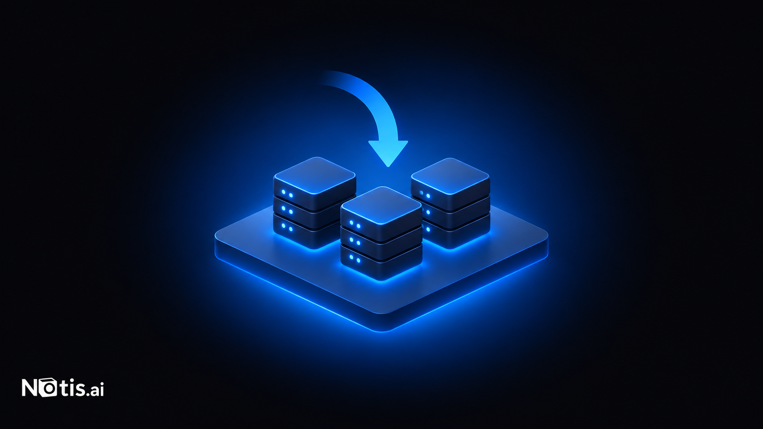 Boring Hosting Is a Feature: How Notis Runs on Render